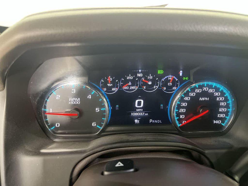 used 2018 GMC Yukon car, priced at $27,428