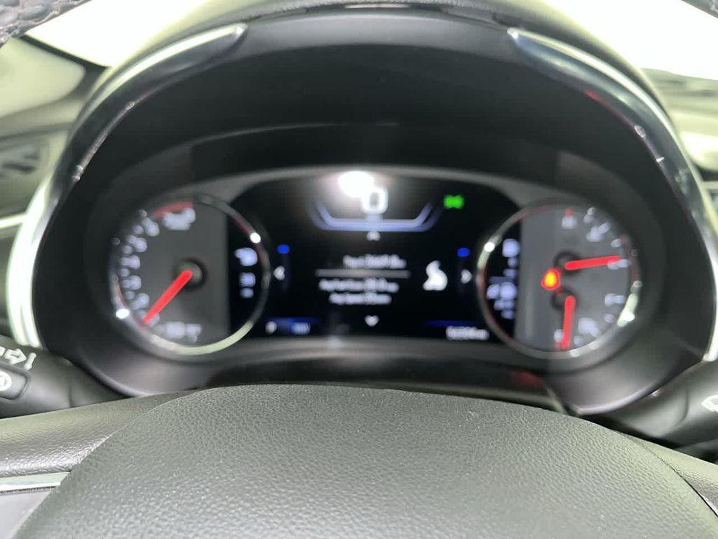 used 2024 Chevrolet Malibu car, priced at $21,295