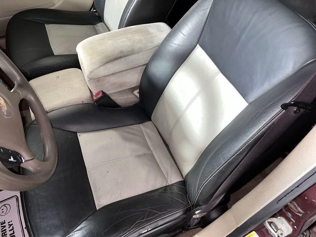 used 2007 Chevrolet Impala car, priced at $2,644