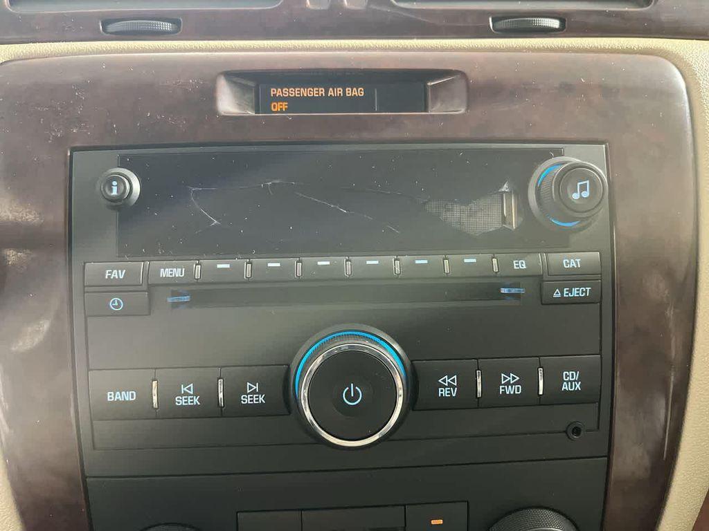 used 2007 Chevrolet Impala car, priced at $2,644