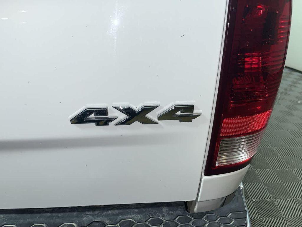 used 2024 Ram 1500 Classic car, priced at $28,295