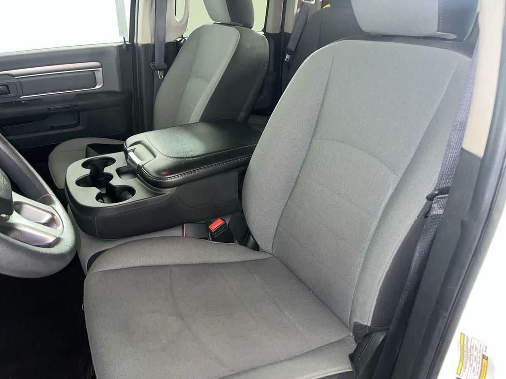 used 2024 Ram 1500 Classic car, priced at $28,295