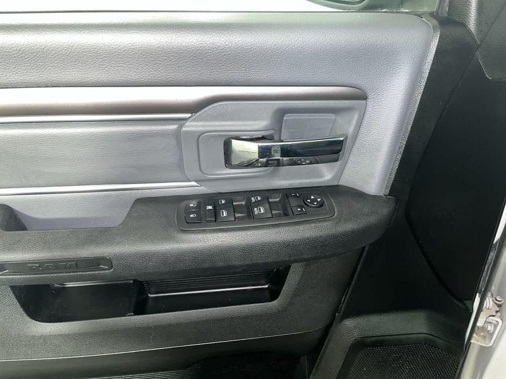 used 2024 Ram 1500 Classic car, priced at $28,295