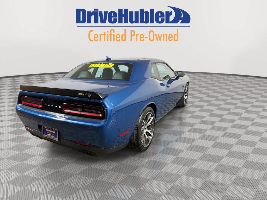 used 2021 Dodge Challenger car, priced at $61,895