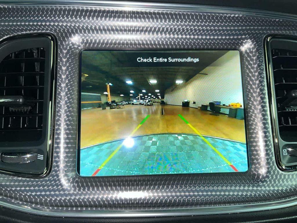 used 2021 Dodge Challenger car, priced at $61,895