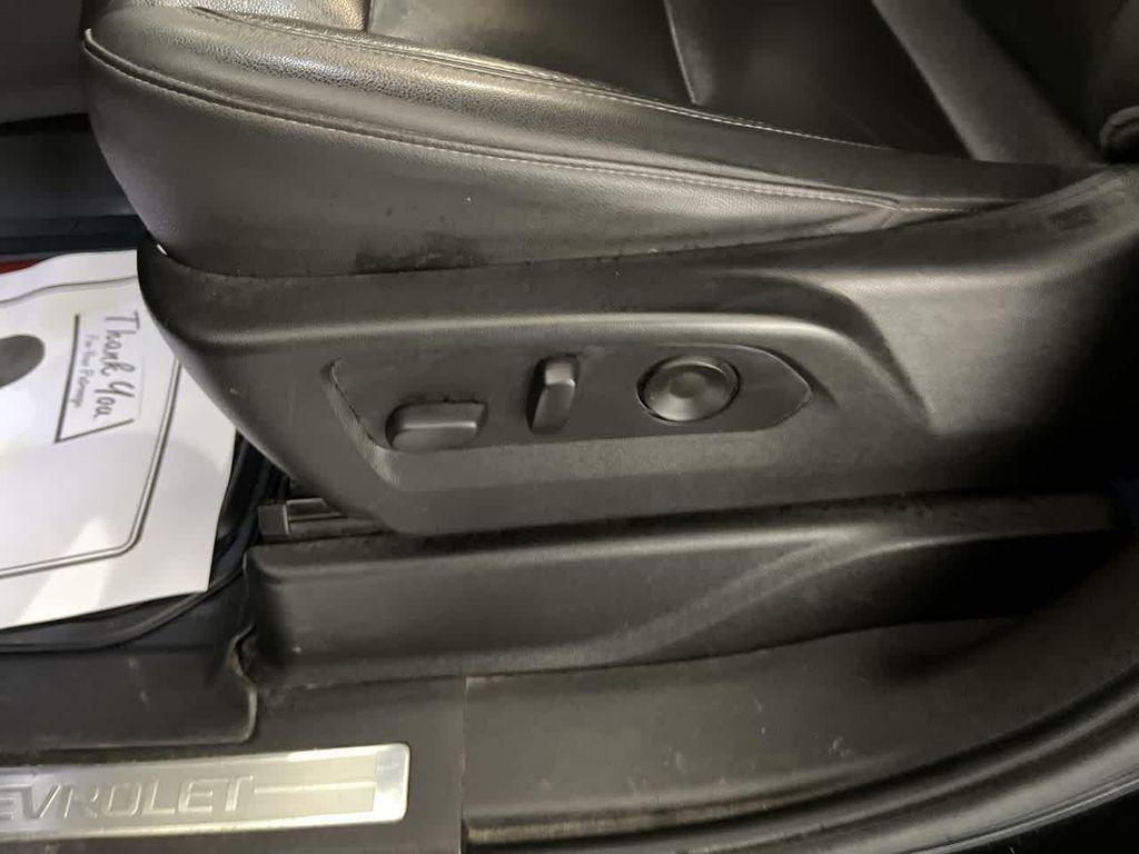 used 2021 Chevrolet Tahoe car, priced at $45,295