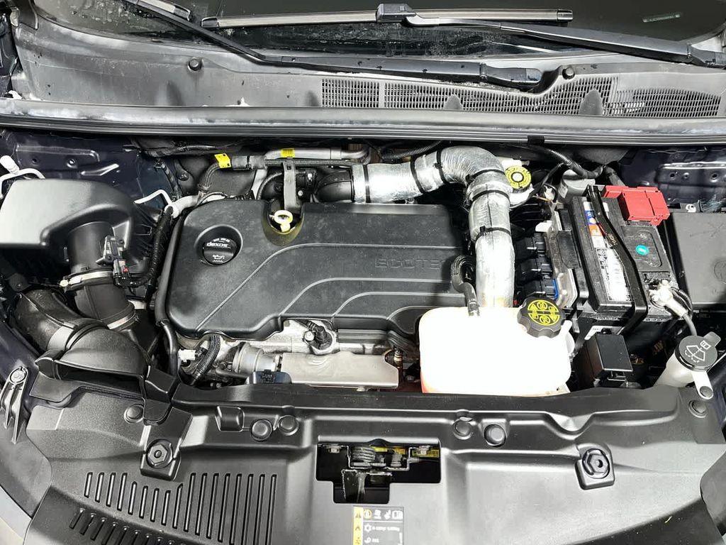 used 2022 Buick Encore car, priced at $18,995