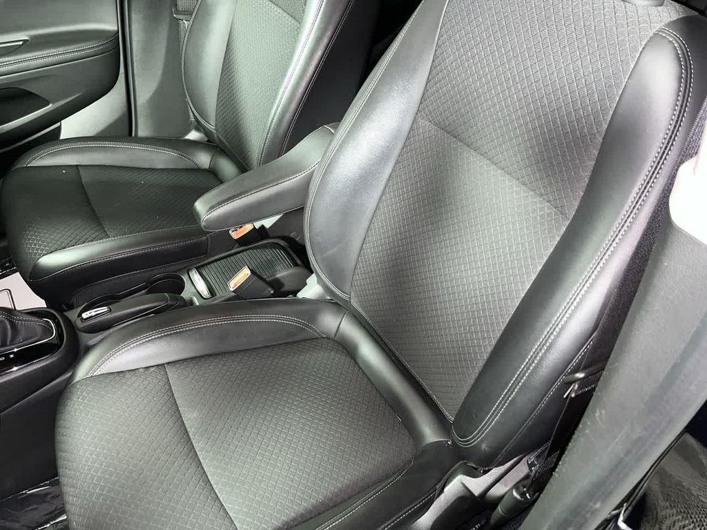 used 2022 Buick Encore car, priced at $18,995