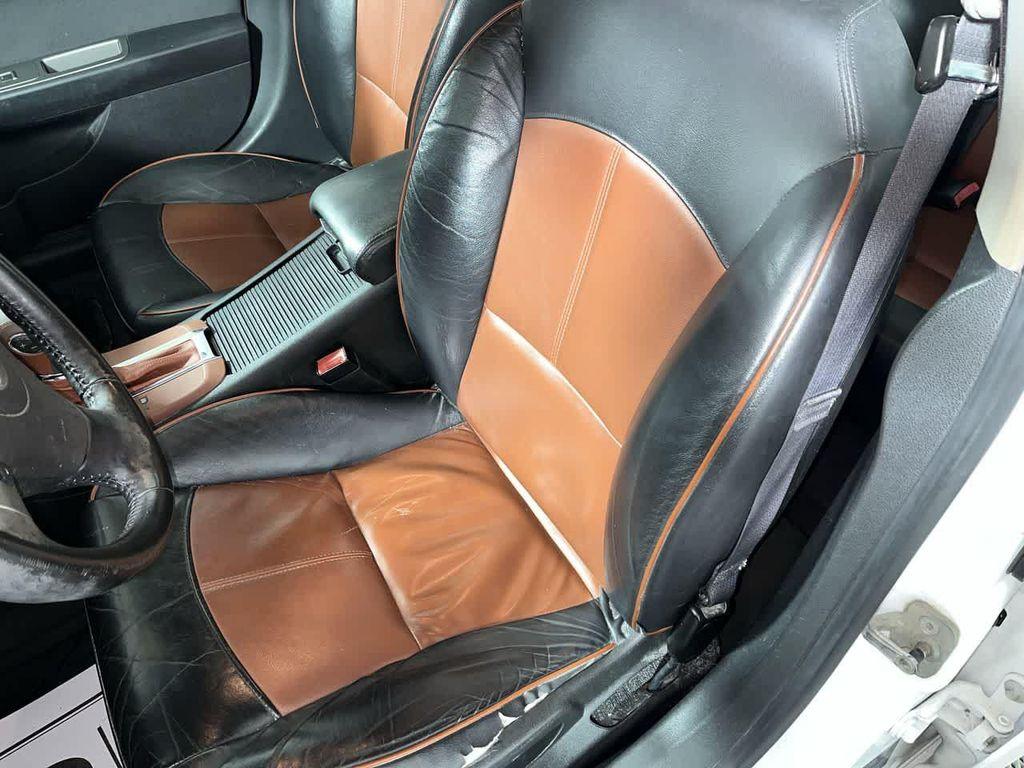 used 2011 Chevrolet Malibu car, priced at $3,995