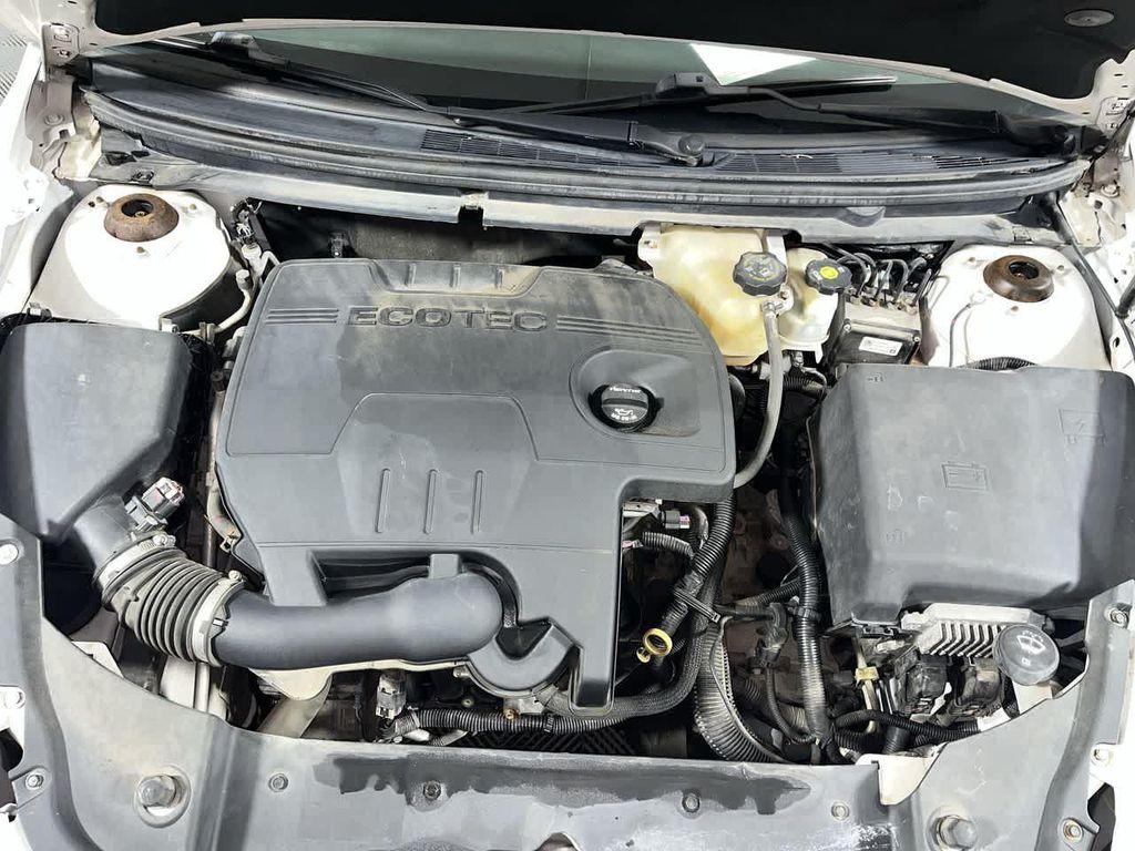used 2011 Chevrolet Malibu car, priced at $3,995