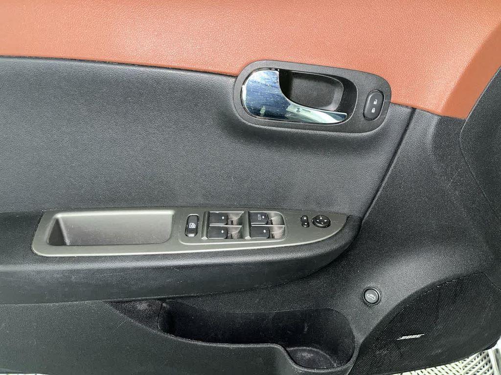 used 2011 Chevrolet Malibu car, priced at $3,995