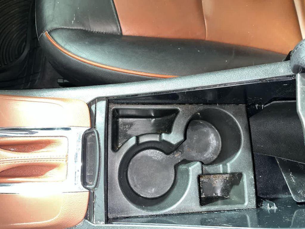 used 2011 Chevrolet Malibu car, priced at $3,995