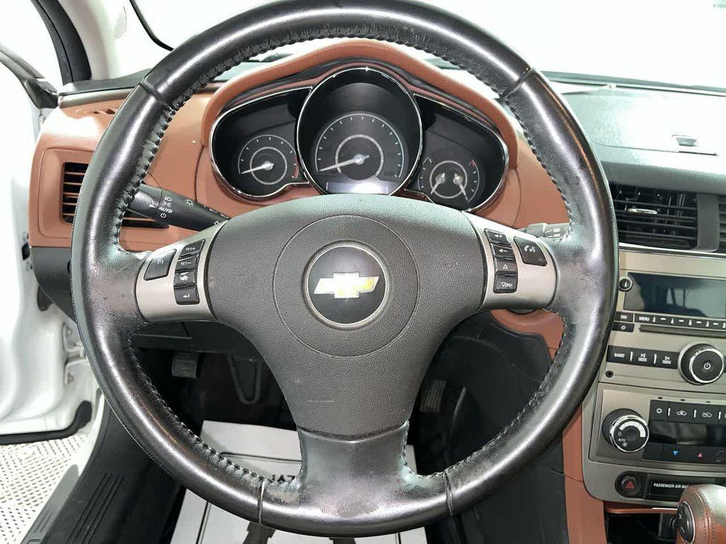 used 2011 Chevrolet Malibu car, priced at $3,995