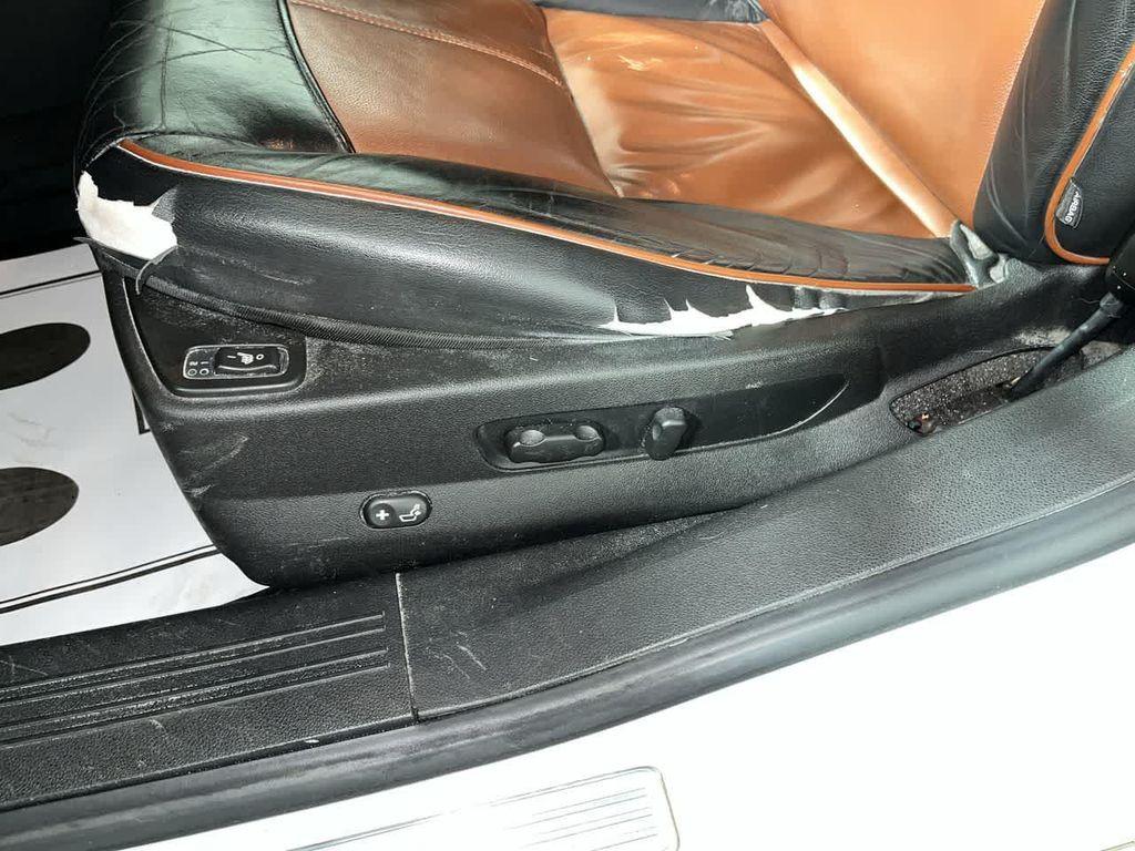 used 2011 Chevrolet Malibu car, priced at $3,995