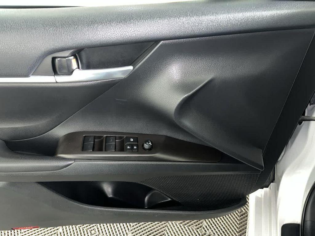 used 2023 Toyota Camry car, priced at $24,095