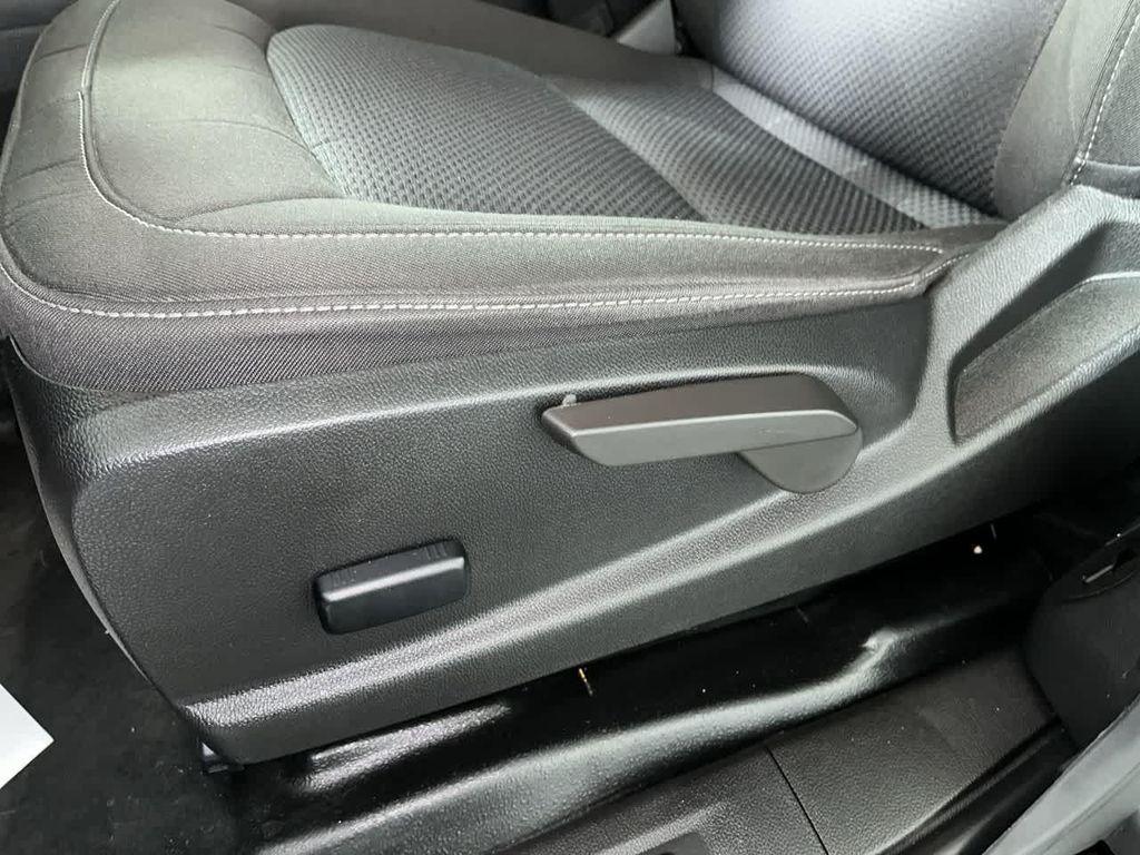 used 2022 Chevrolet Colorado car, priced at $23,395