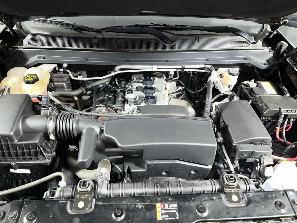 used 2022 Chevrolet Colorado car, priced at $23,395