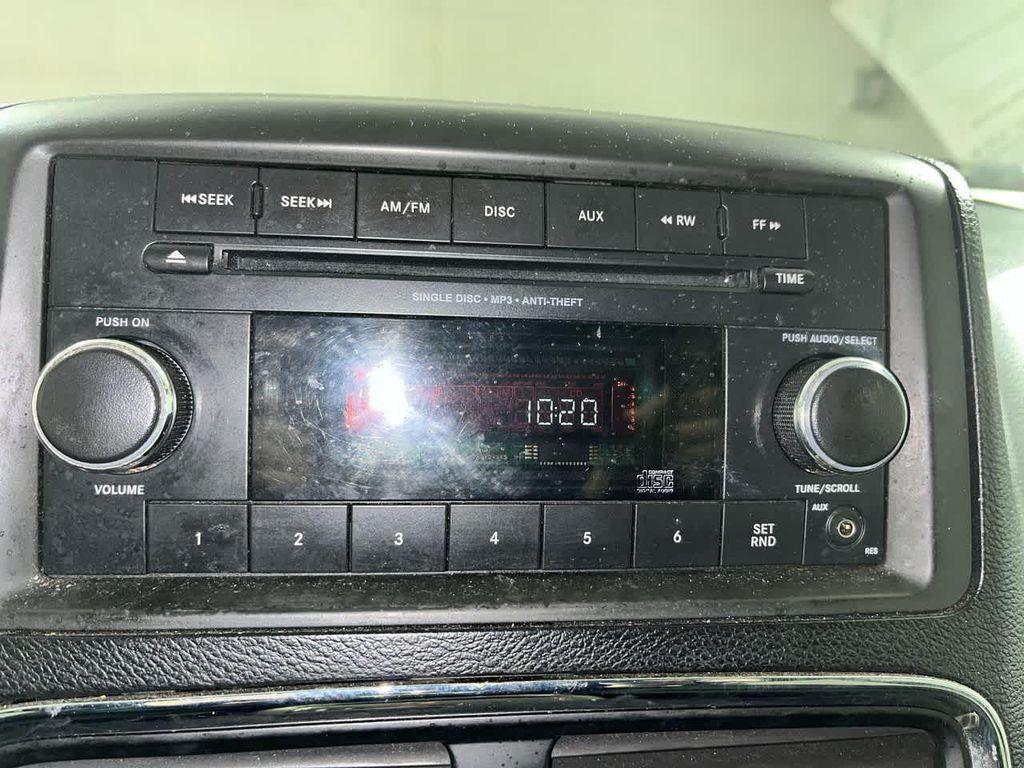 used 2012 Dodge Grand Caravan car, priced at $3,495