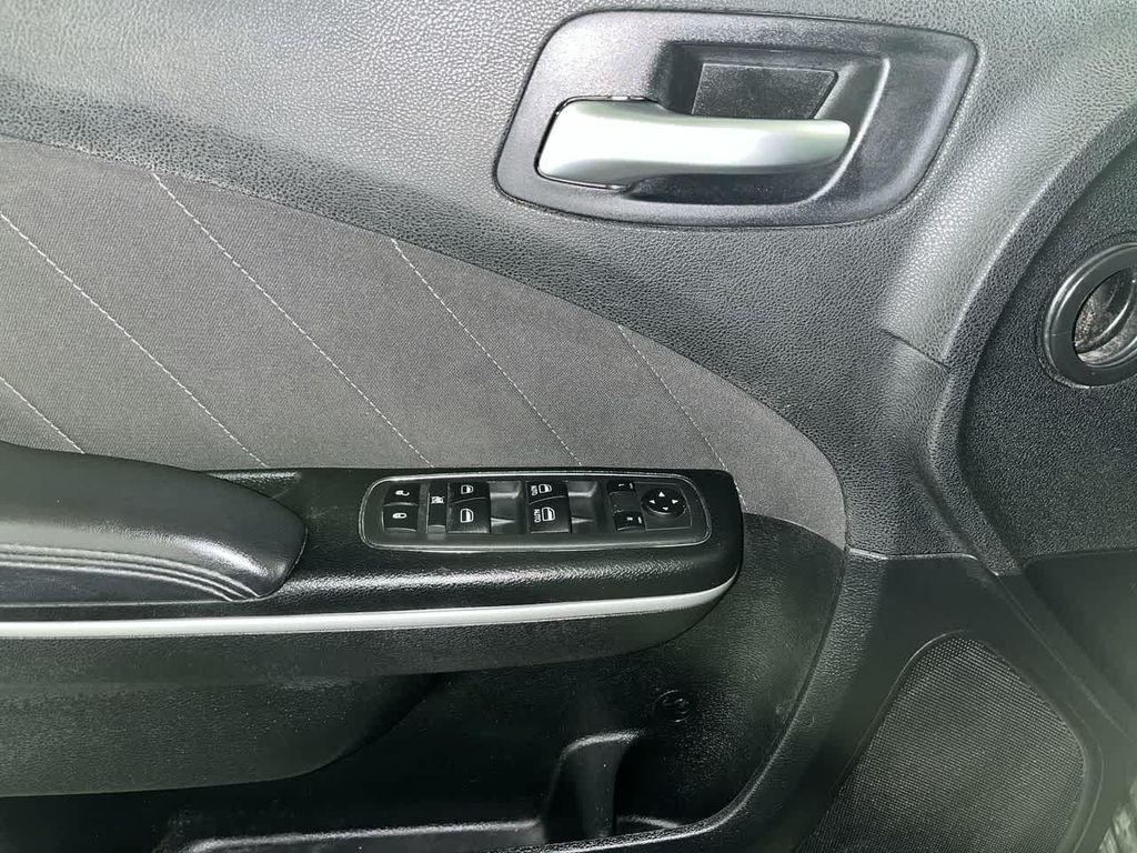 used 2023 Dodge Charger car, priced at $23,199