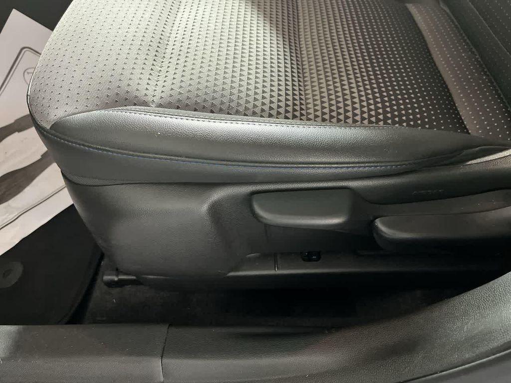 used 2024 Chevrolet Trax car, priced at $20,595