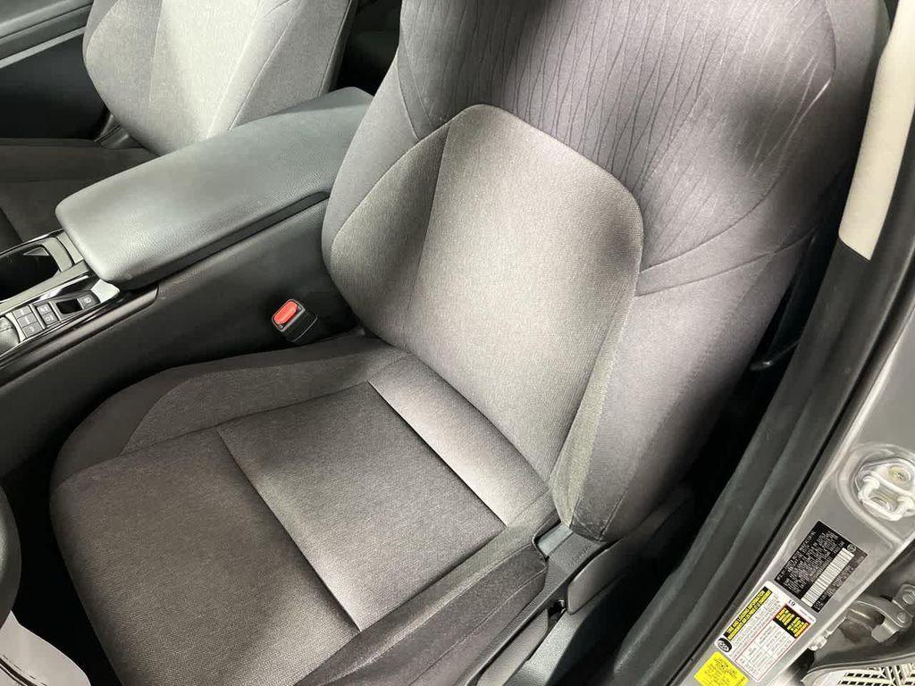 used 2025 Toyota Camry car, priced at $28,244