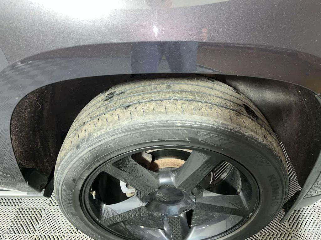 used 2016 Cadillac Escalade ESV car, priced at $23,428