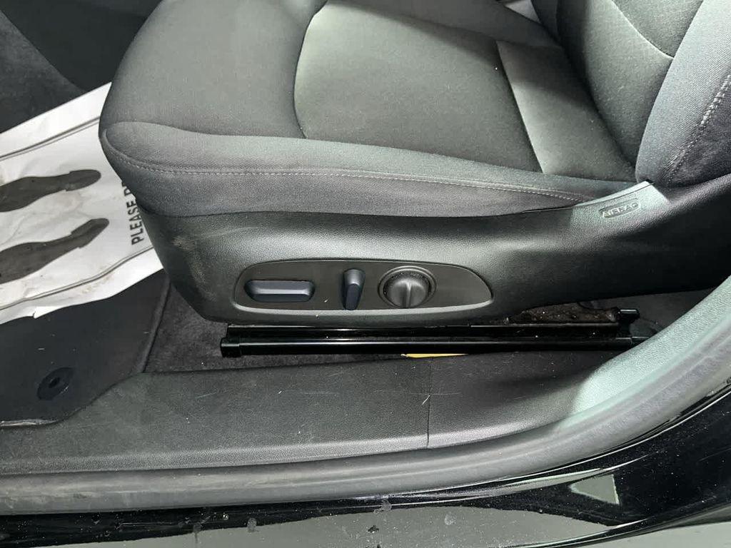 used 2023 Chevrolet Malibu car, priced at $16,995