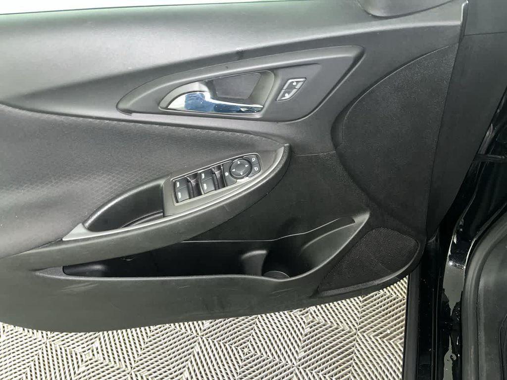 used 2023 Chevrolet Malibu car, priced at $16,995