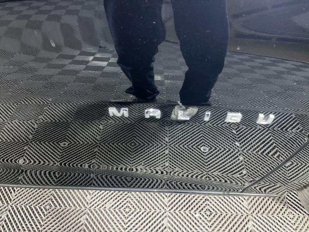 used 2023 Chevrolet Malibu car, priced at $16,995