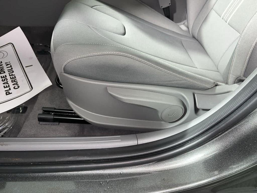 used 2025 Hyundai Elantra car, priced at $22,479