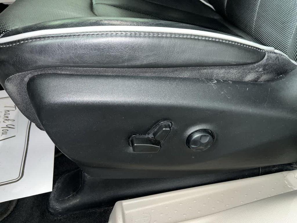 used 2022 Chrysler Pacifica car, priced at $22,843