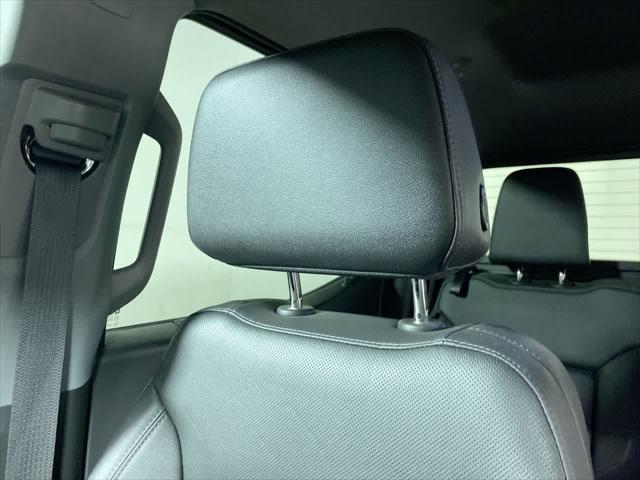 2023 Summit White Chevrolet Silverado 1500