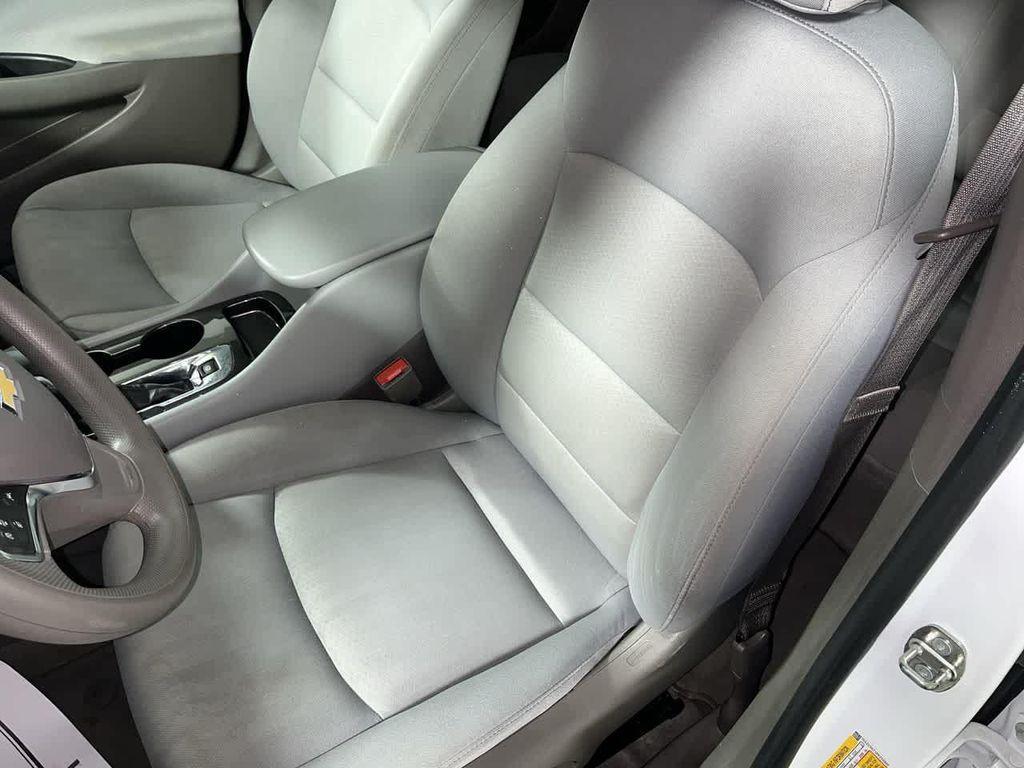 used 2023 Chevrolet Malibu car, priced at $15,995