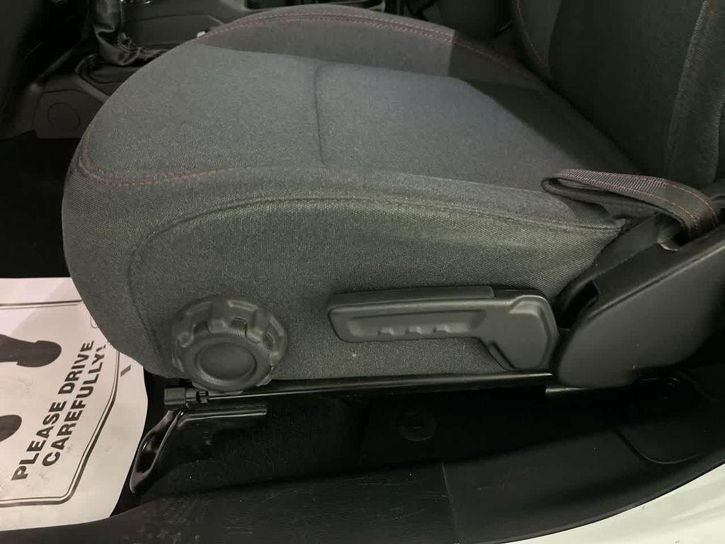 used 2024 Jeep Wrangler car, priced at $36,295