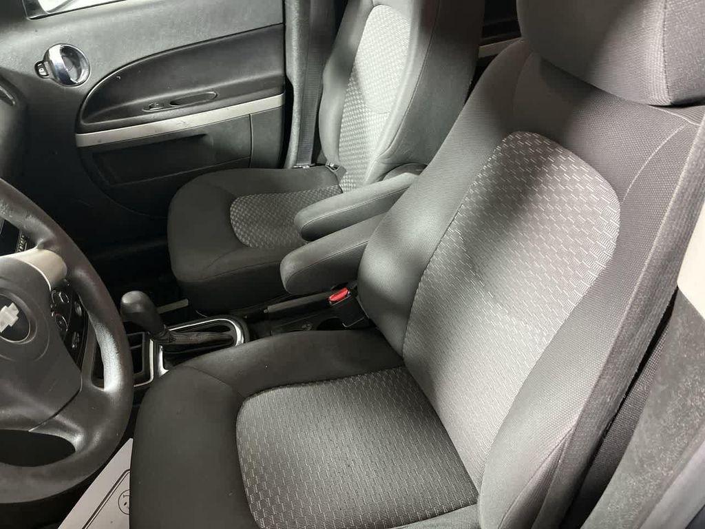 used 2010 Chevrolet HHR car, priced at $2,795