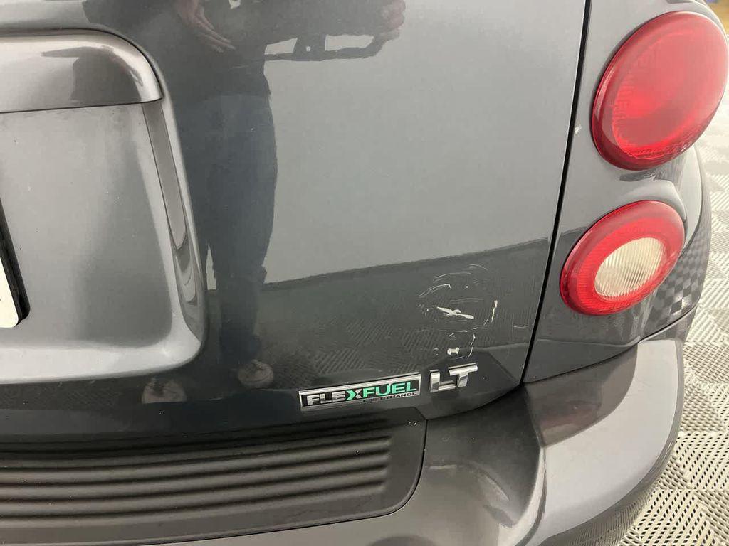 used 2010 Chevrolet HHR car, priced at $2,795