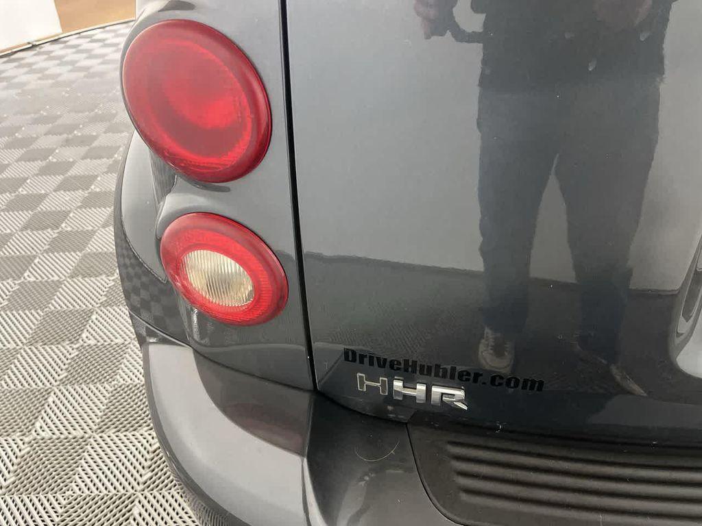 used 2010 Chevrolet HHR car, priced at $2,795