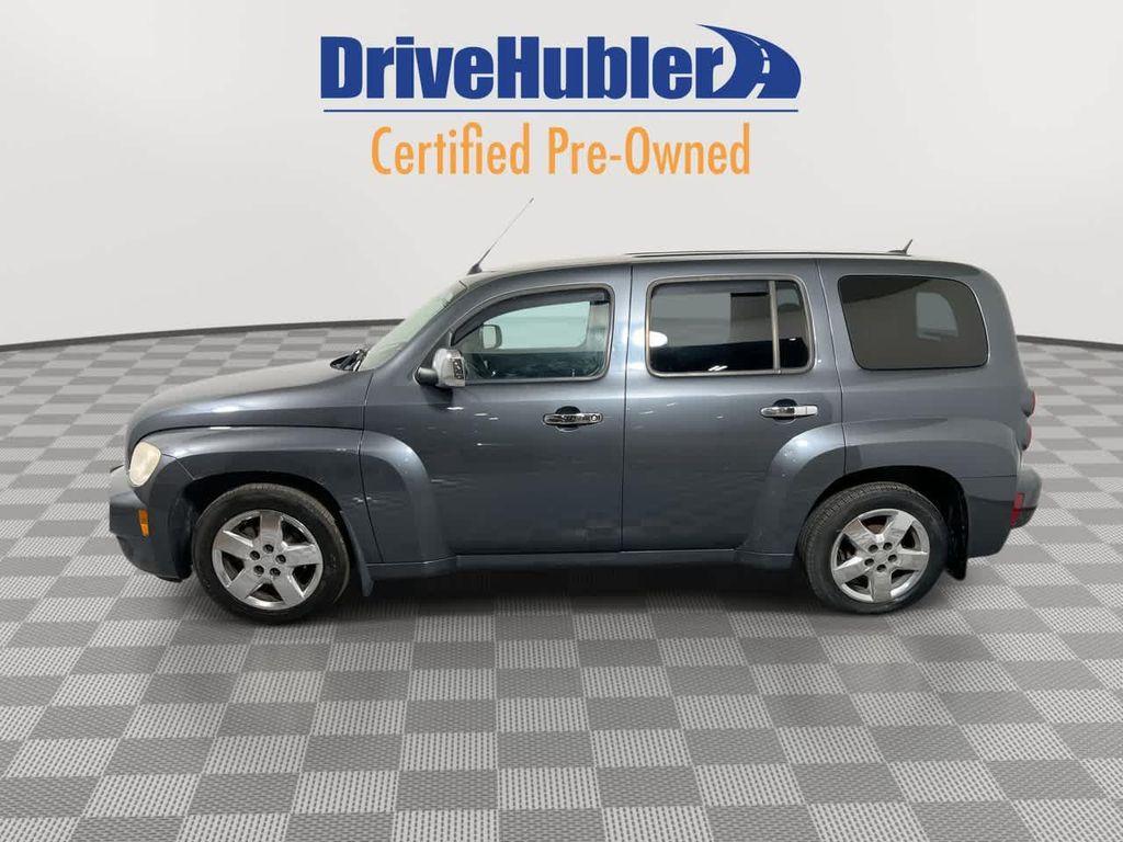used 2010 Chevrolet HHR car, priced at $2,795