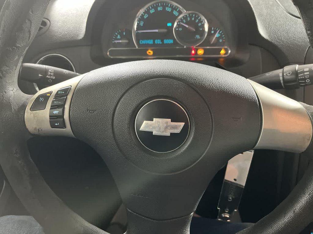 used 2010 Chevrolet HHR car, priced at $2,795
