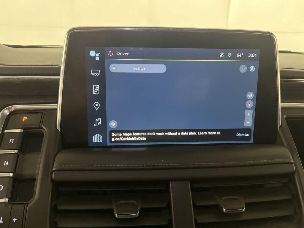 used 2024 Chevrolet Tahoe car, priced at $45,195