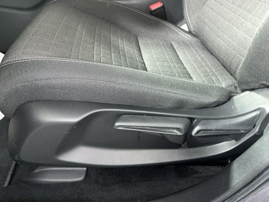used 2025 Honda HR-V car, priced at $26,349