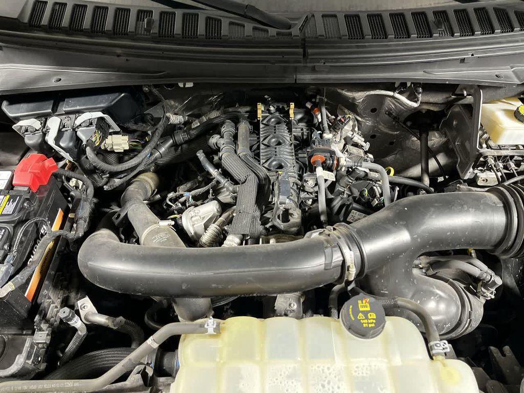 used 2024 Ford Expedition Max car, priced at $48,244