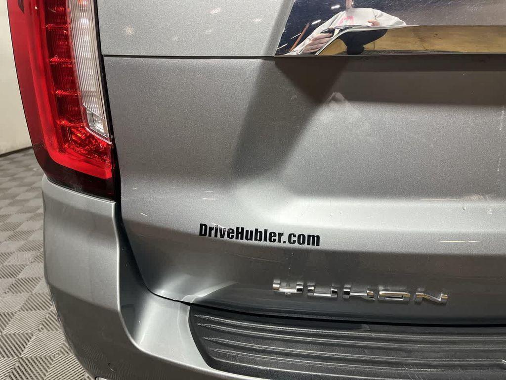 used 2024 GMC Yukon car, priced at $54,420