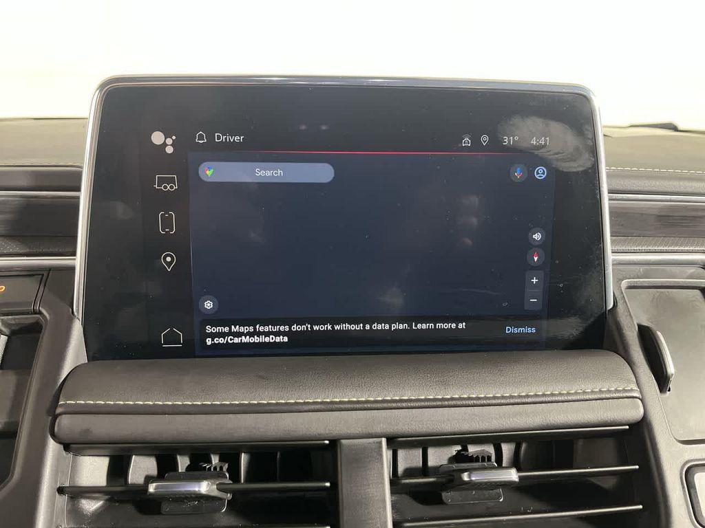 used 2024 GMC Yukon car, priced at $54,420