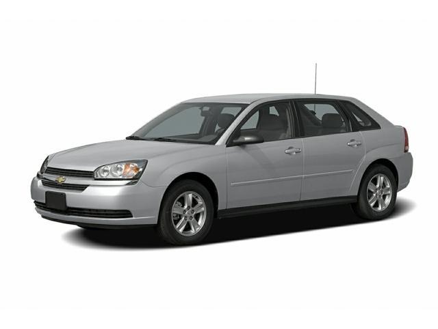 used 2005 Chevrolet Malibu Maxx car, priced at $1,995