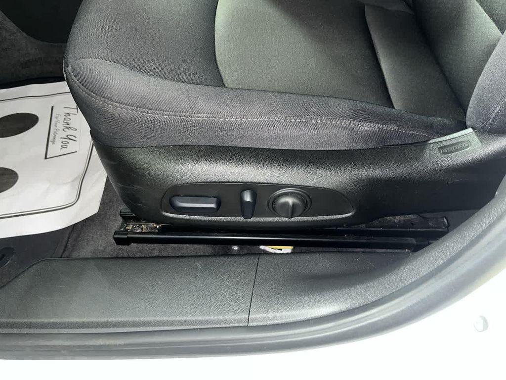 used 2024 Chevrolet Malibu car, priced at $19,245