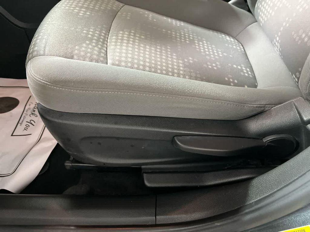 used 2017 Chevrolet Sonic car, priced at $7,795