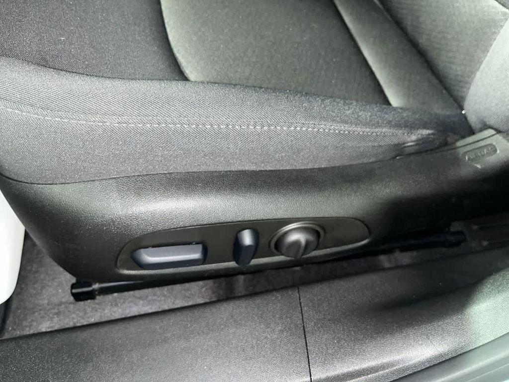 used 2024 Chevrolet Malibu car, priced at $20,279