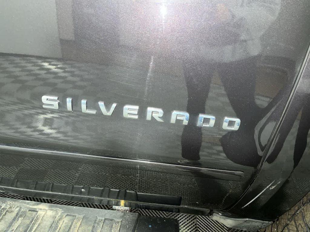 used 2016 Chevrolet Silverado 1500 car, priced at $14,995