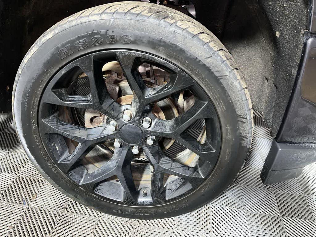 used 2016 Chevrolet Silverado 1500 car, priced at $14,995